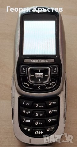 Samsung E350 и E370 - за ремонт, снимка 3 - Samsung - 40046879