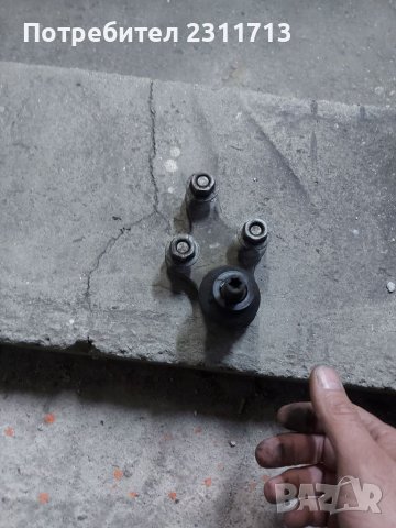 Части за Пежо 308 Т9 след 2014 г , снимка 3 - Части - 39521809