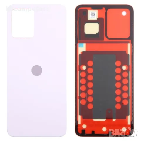 Оригинален Заден Капак за Motorola Moto G14, снимка 4 - Резервни части за телефони - 47500336