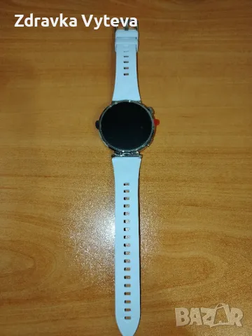 Чисто нов смарт часовник "HUAWEI WATCH GT 5, 41 mm, снимка 3 - Дамски - 48548297