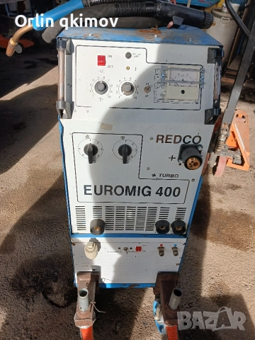 Трифазно телоподаващо Редко!, снимка 2 - Други машини и части - 52725069