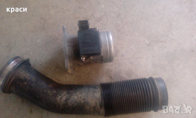 дебитомер ауди, снимка 2 - Части - 27048453