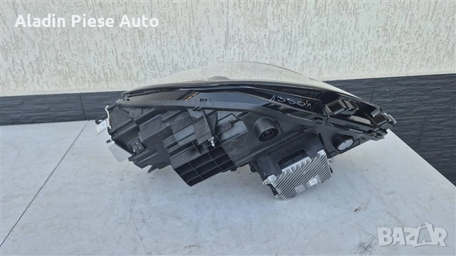 Десен фар Ford Puma Gen-E Full Led Facelift година 2024 2025 2026 код R1TB13E016AE, R1TB-13E016-AE, снимка 5 - Аксесоари и консумативи - 51579887