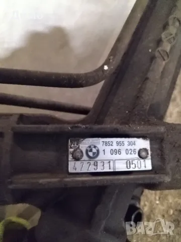 рейка бмв е39 3.0д bmw e39 3.0d , снимка 4 - Части - 49034398
