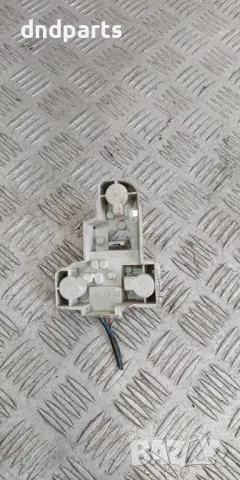 Платка външен стоп BMW 3-Series E46 2002г.(дясна комби)	