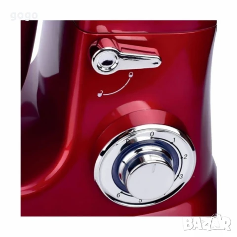 Перфектният настолен миксер за  всеки дом, 8.5L, снимка 4 - Миксери - 50112734
