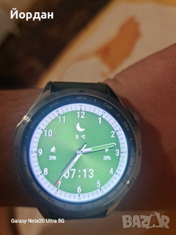 Huawei GT4, снимка 6 - Смарт часовници - 44905458