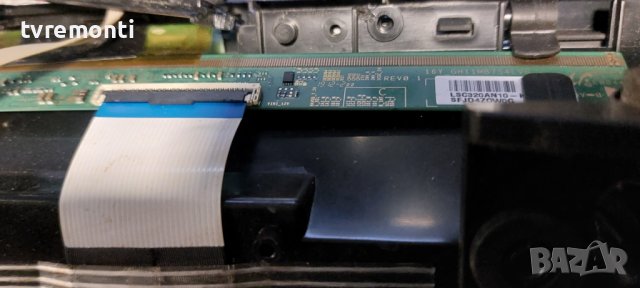 MAIN BOARD ,HK.T.RT2841P631,18AT013 for ,SUNNY SN32DIL13/0216 for 32inc DISPLAY for METZ 32TW19 дисп, снимка 5 - Части и Платки - 43023736