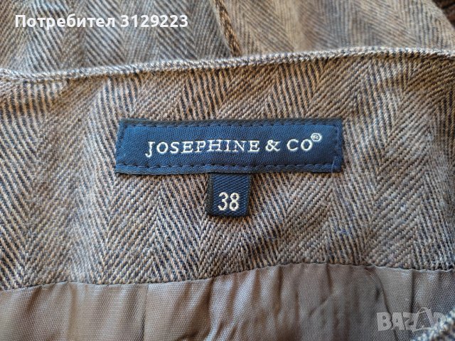 Vintage suit 38/40, снимка 13 - Костюми - 38104728