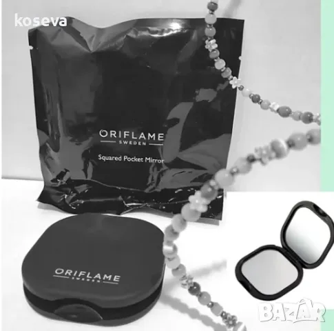 Орифлейм, за него и нея, снимка 9 - Дамски парфюми - 48939428