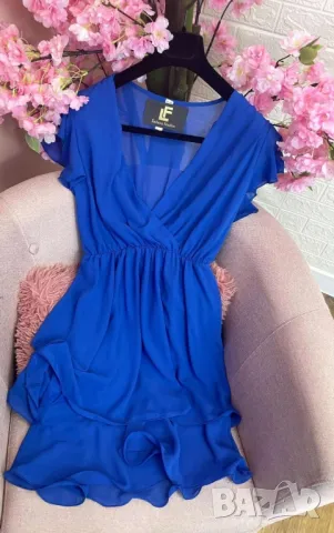 рокля , снимка 4 - Рокли - 50366489