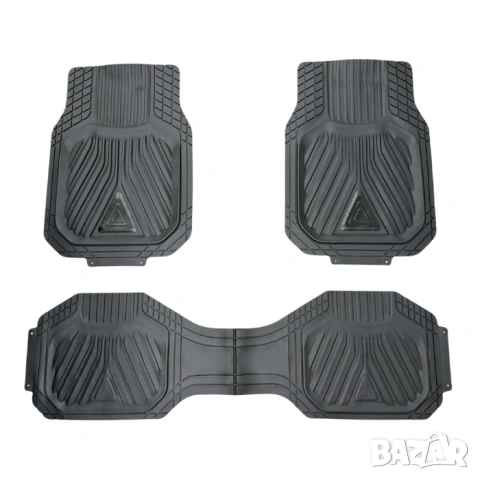 Универсални гумени стелки