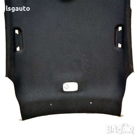 Комплект тапицерия таван, сенници, дръжки и плафони Citroen DS4 (2011-2015) ID: 98927, снимка 3 - Части - 40357597