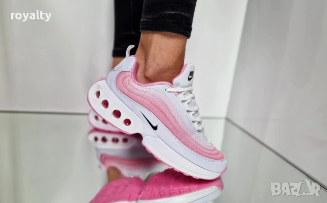 Nike спортни дамски маратонки , снимка 3 - Маратонки - 51224394