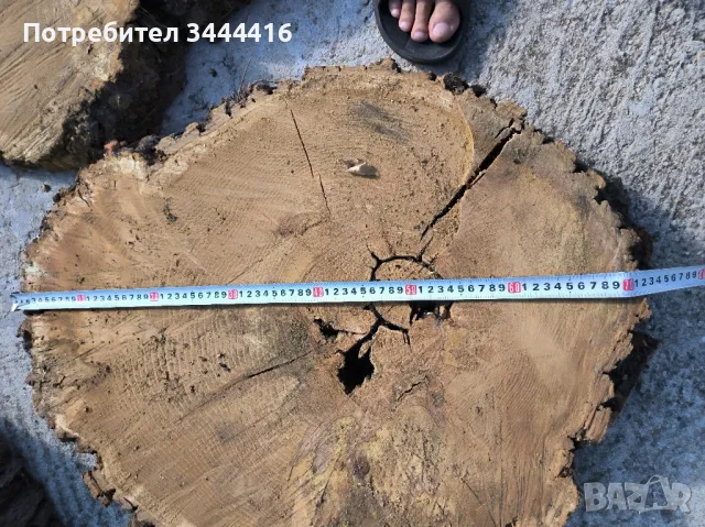 Шайби от черница, снимка 6 - Други - 48301880
