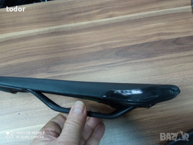 седалка орбеа, снимка 4 - Аксесоари за велосипеди - 53254404