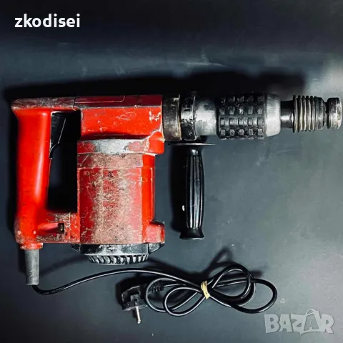 Къртач HILTI TE22, снимка 2 - Други инструменти - 48664034