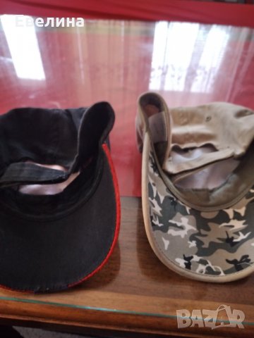 Шапки, снимка 3 - Шапки, шалове и ръкавици - 33158932