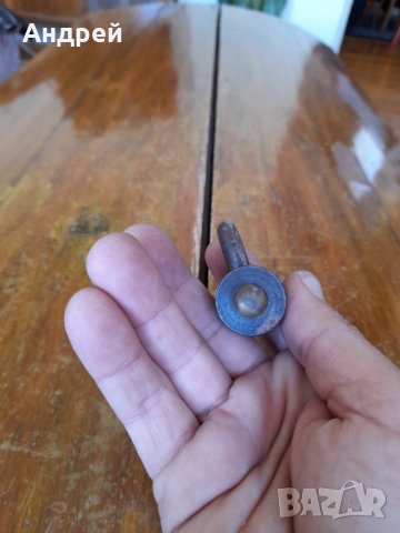 Стар катинар #19, снимка 3 - Други ценни предмети - 38023183