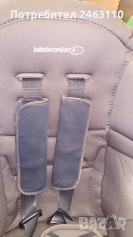 Бебешко столче за кола Bebeconfort 0-13 , снимка 6 - Други - 37438214