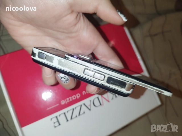 Nokia N81 8GB за панел и слушалка , снимка 7 - Nokia - 52199366