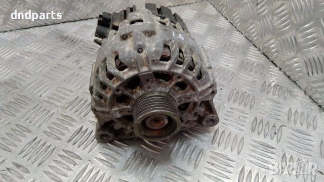 Алтернатор Citroen C2 1.6i 2005г.
