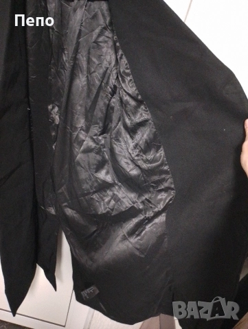 Дамско палто H&M, снимка 4 - Палта, манта - 52856034