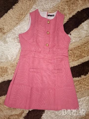 рокля нова , снимка 7 - Рокли - 53277489