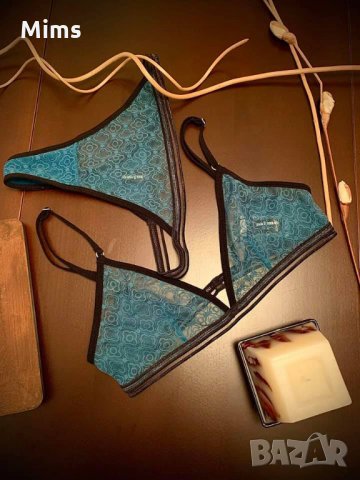 Спортно бельо, снимка 5 - Бельо - 32227395