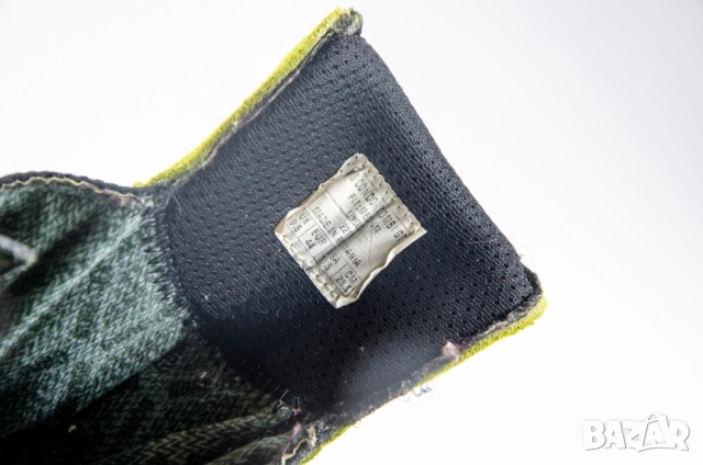 Трекинг Обувки Salewa GORE-TEX, снимка 11 - Спортни обувки - 52559512