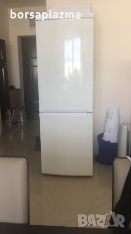 Хладилник с фризер Privileg AEG 300литра oko energiesparer, снимка 1