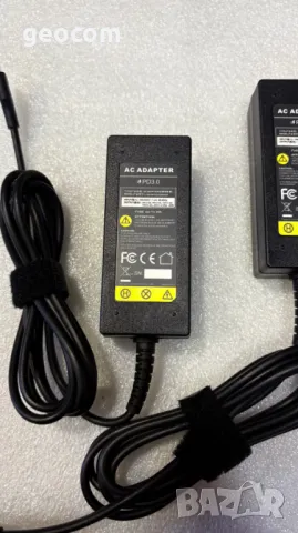 Type-C 45W ново зарядно (5/9/12/15/20V-2.25A/45W), снимка 3 - Захранвания и кутии - 50208045