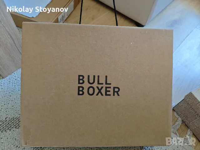 Официални обувки и боти, снимка 4 - Официални обувки - 49390323