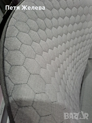 Стол кресло с подлакътници -Австрия , снимка 14 - Столове - 53218555