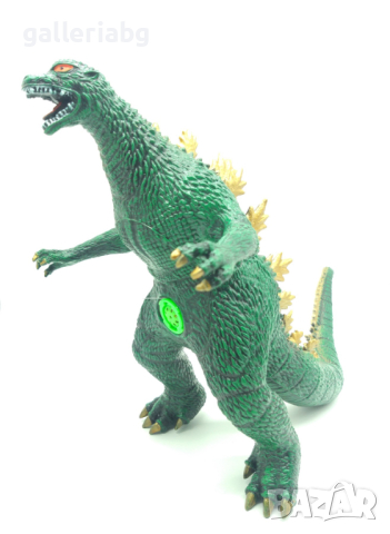Фигура на Конг от филма: Годзила срещу Конг (Godzilla vs. Kong), снимка 4 - Фигурки - 35053939