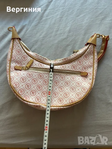 Дамска чанта 25 лв, снимка 3 - Чанти - 50921055