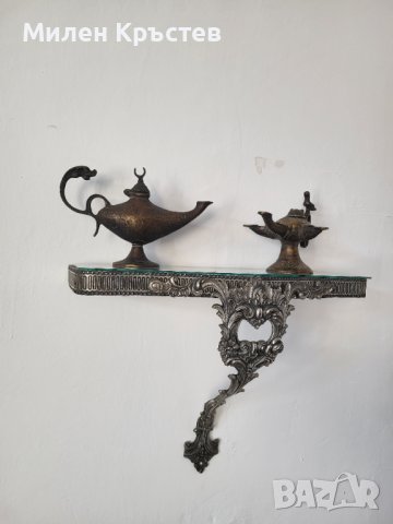 Много стари Персийски лампи