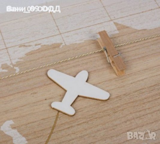 Касичка+пано за пътешественици!, снимка 3 - Декорация за дома - 32956915