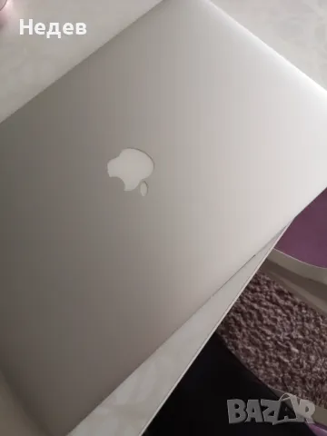 Macbook PRO 15" I7 2.3GHz 256GB SSD 2012