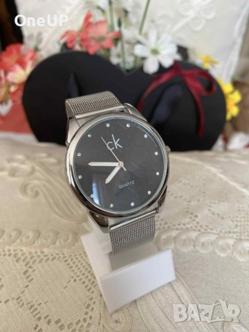 Часовници Calvin Klein, снимка 11 - Мъжки - 52863728