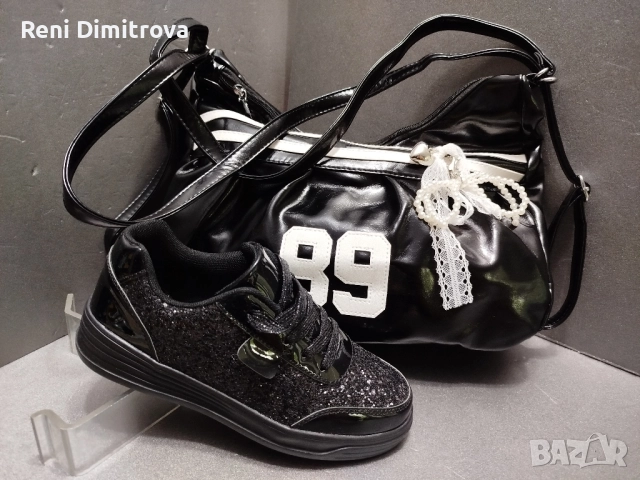 дамски чанти , снимка 2 - Чанти - 51530602