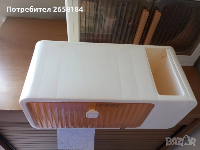 Шкафче - поставка , снимка 2 - Други стоки за дома - 52219931