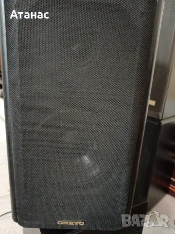 Onkyo SC-470 MK ll, снимка 7 - Тонколони - 53390512