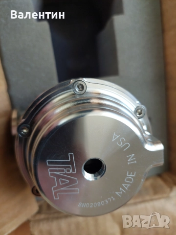 Tial mvs wastegate, снимка 3 - Автомобили и джипове - 52270520