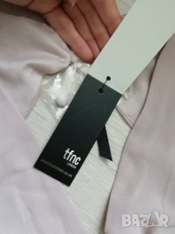 Официална рокля TFNC London - безплатна доставка, снимка 4 - Рокли - 38935690