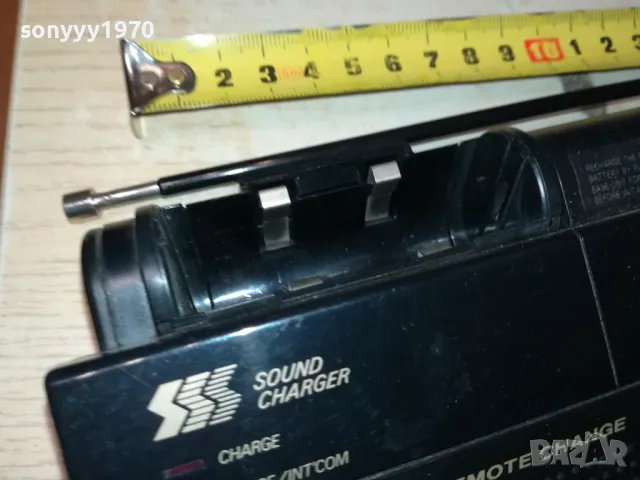 panasonic-made in japan-ретро телефон за колекция 2103251839, снимка 13 - Други - 49588289