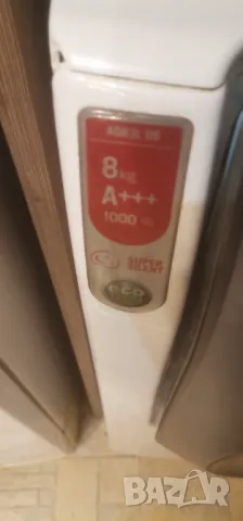 Пералня hootpoint Ariston за части, снимка 2 - Перални - 48771094