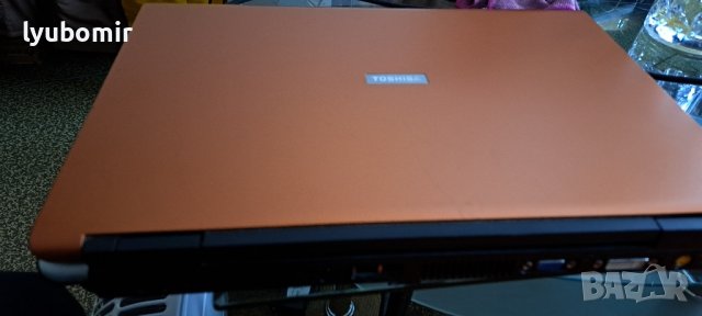 Toshiba Satellite P100-102, снимка 2 - Лаптопи за дома - 43604213