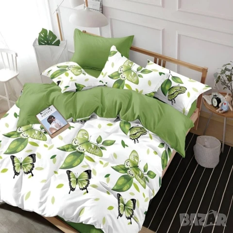 спално бельо , снимка 13 - Спално бельо - 51325648