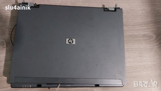 HP Compaq 6910p - на части, снимка 2 - Части за лаптопи - 39128332